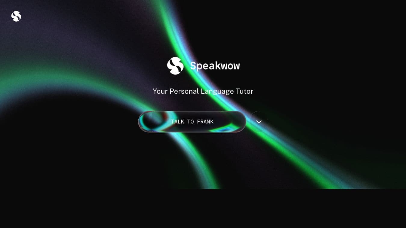 Speakwow.ai