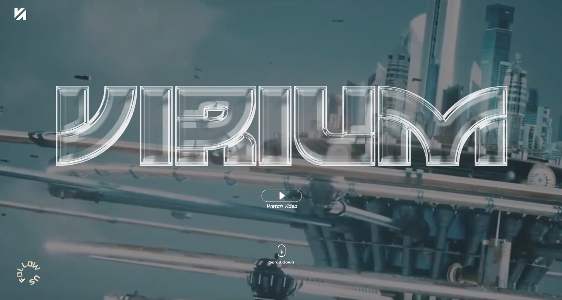Virium 3D Gen-AI Game